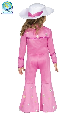 COW GIRL GLAMOUR BABY